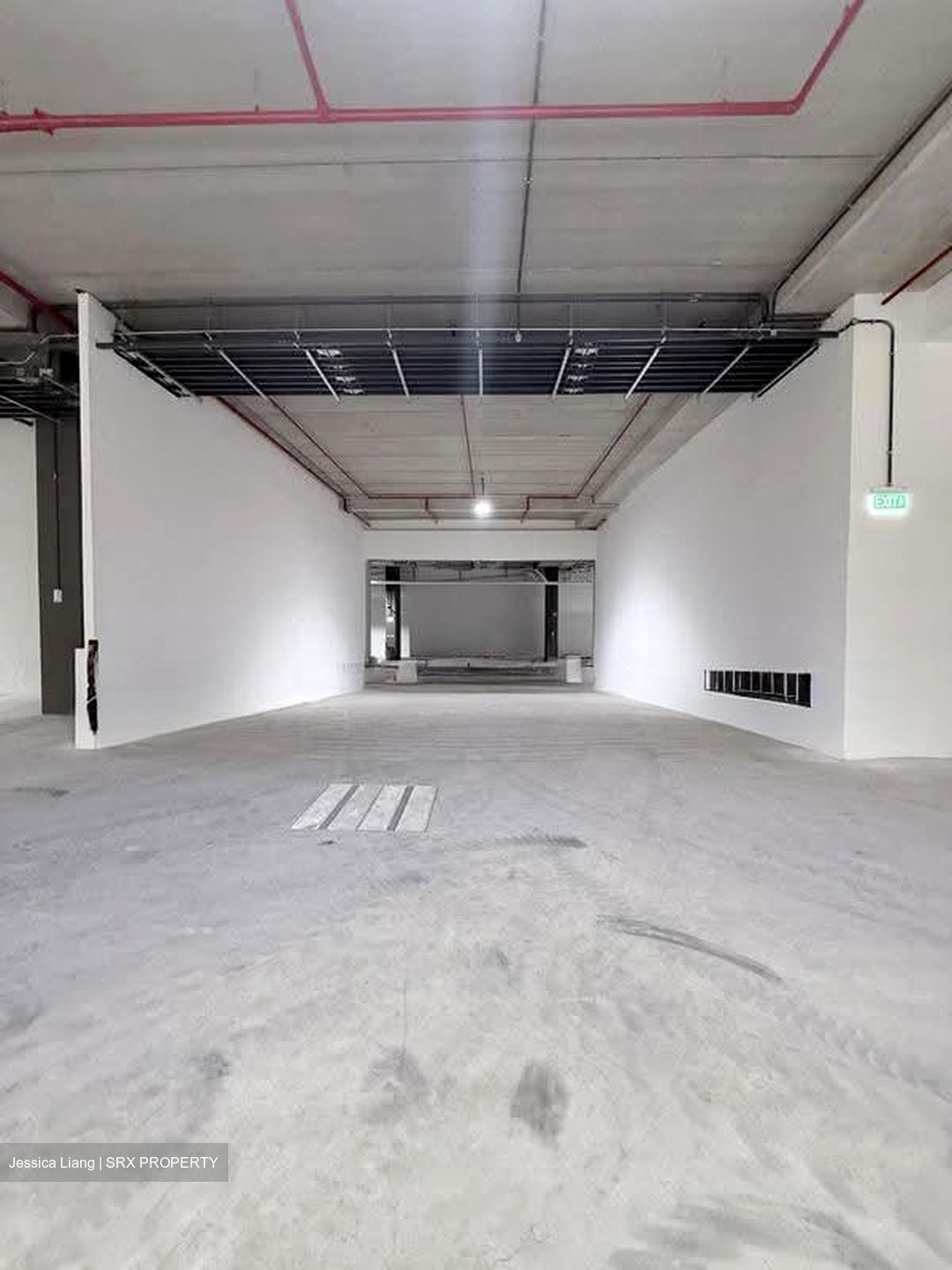 Tampines Connection (D18), Factory #621562581